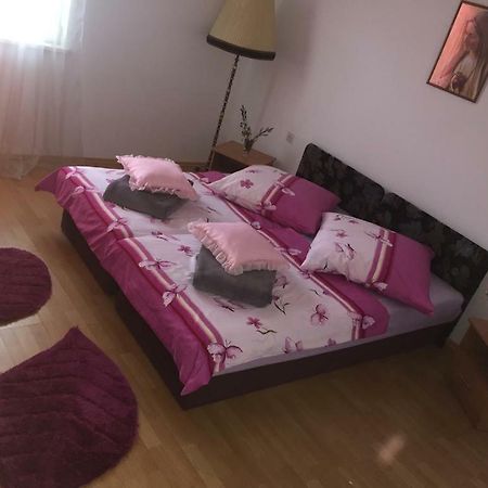 Apartman Luis Silence Sestanovac Экстерьер фото