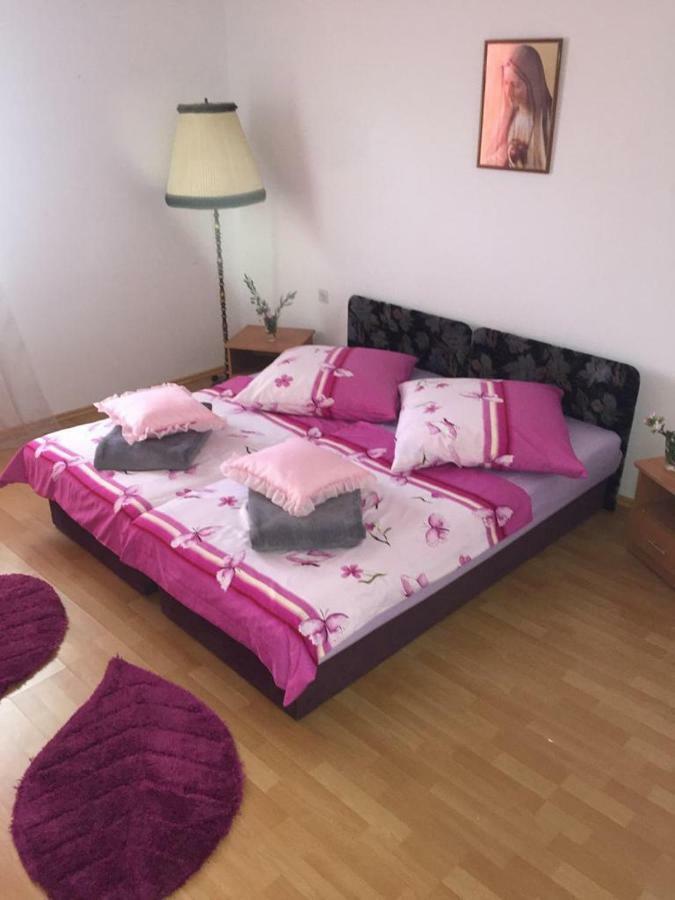 Apartman Luis Silence Sestanovac Экстерьер фото